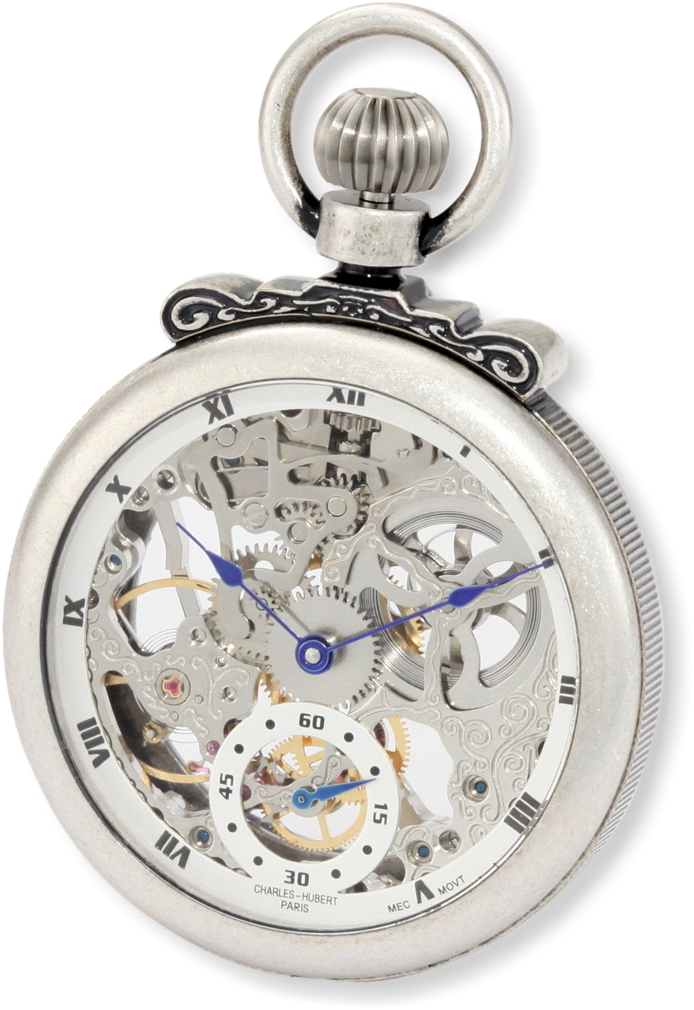 Orologio da tasca | Charles-Hubert 3869-S