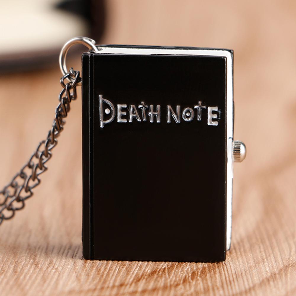Orologio da tasca Death Note